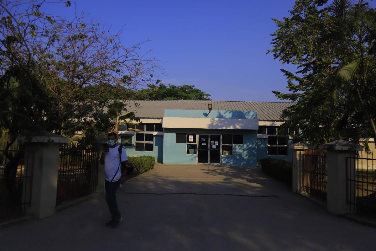 $100 millones invertirá el IHSS en el hospital de especialidades