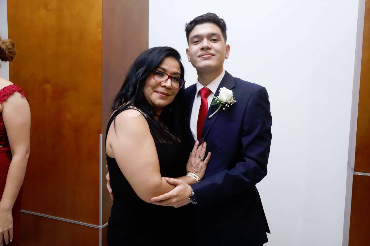 Happy Days & Freedom celebra su “Grad night”