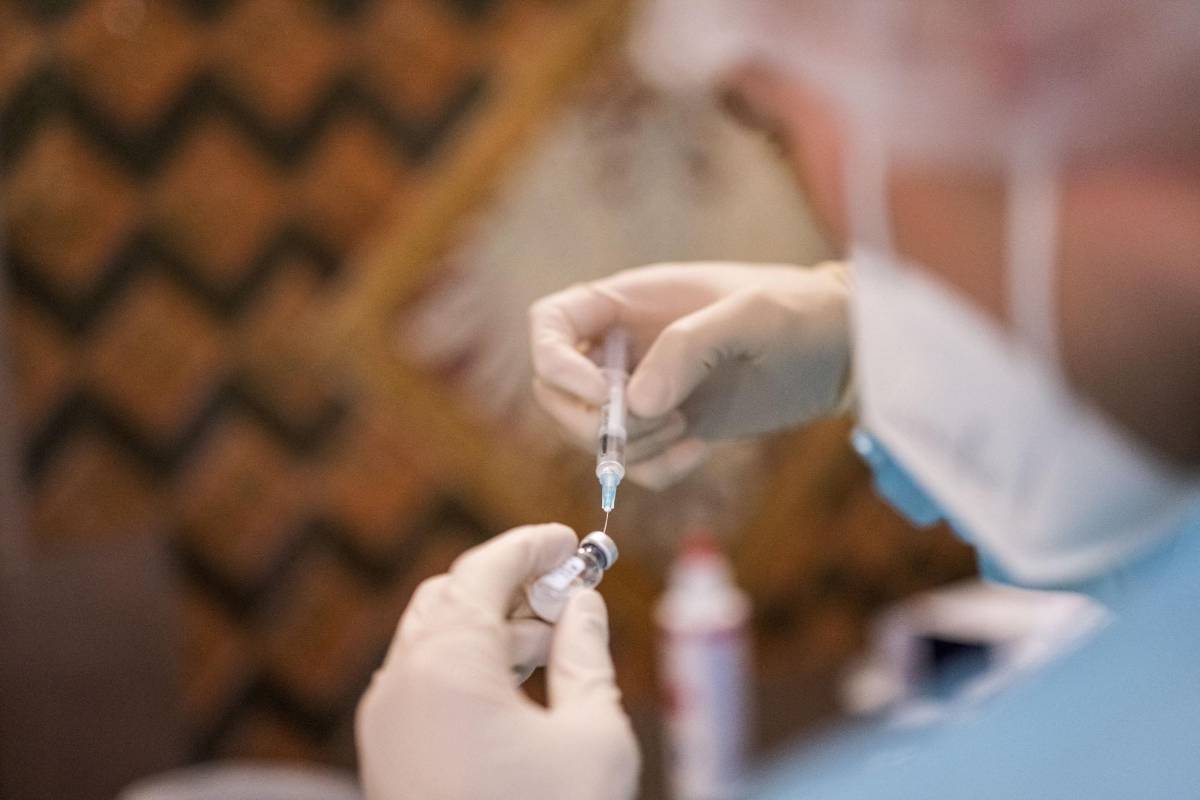 Primeros ensayos positivos de nueva vacuna anticovid basada en células T