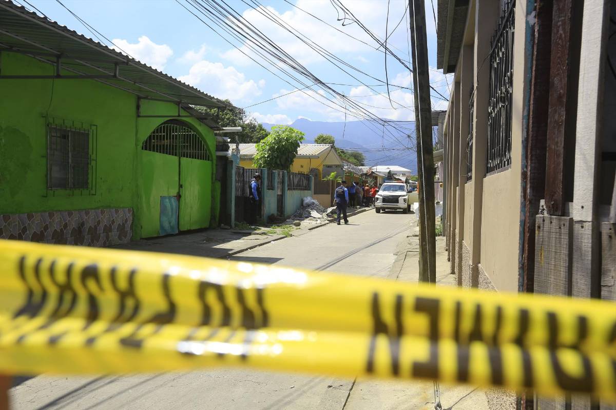 Se entregó al convivir con cuerpos de sus primos y sentir remordimiento