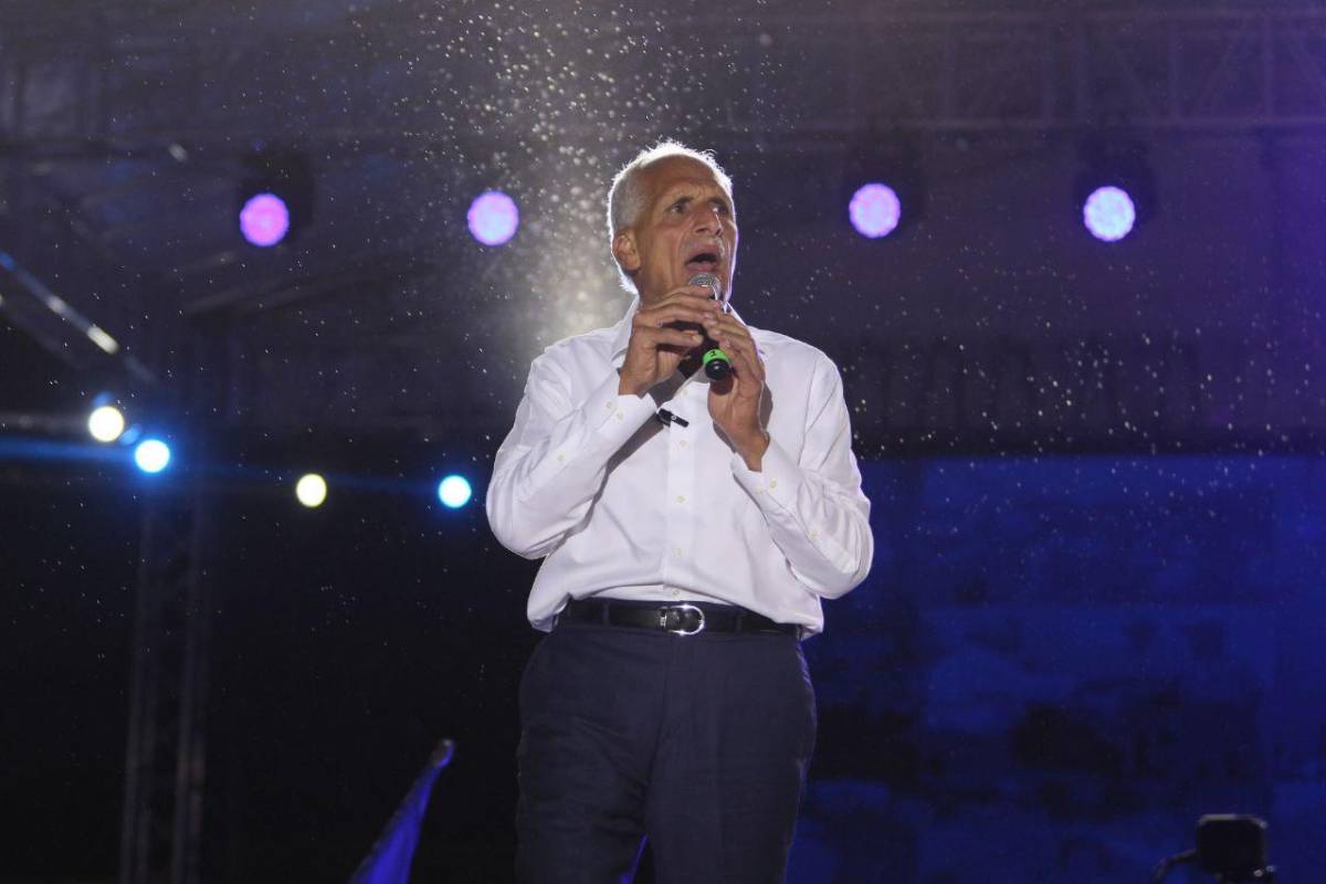 ¿JOH sería capturado al regresar a Honduras? Fiscal general advierte