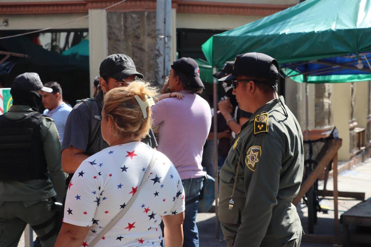 Así era la peatonal de SPS, cómo está hoy y lo que quieren hacer