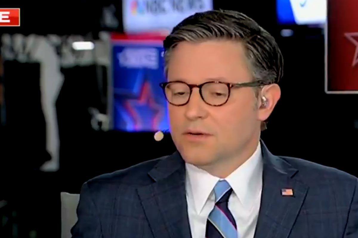 Biden debe dimitir “inmediatamente”: republicano del Congreso