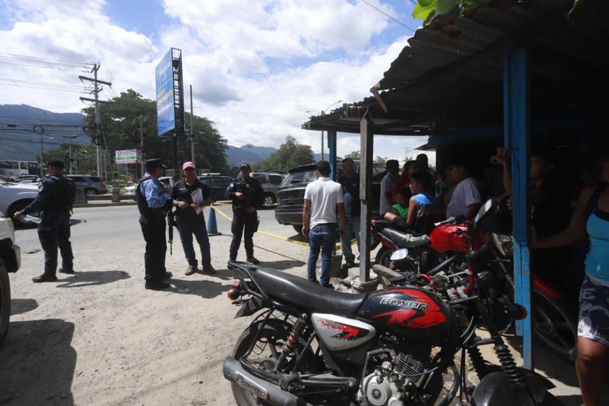 Estaba toda morada, mi hija no padecía de nada; ella no murió en el carro: madre de Brenda