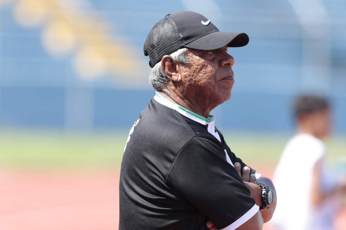 “Primitivo” Maradiaga se marcha del Platense