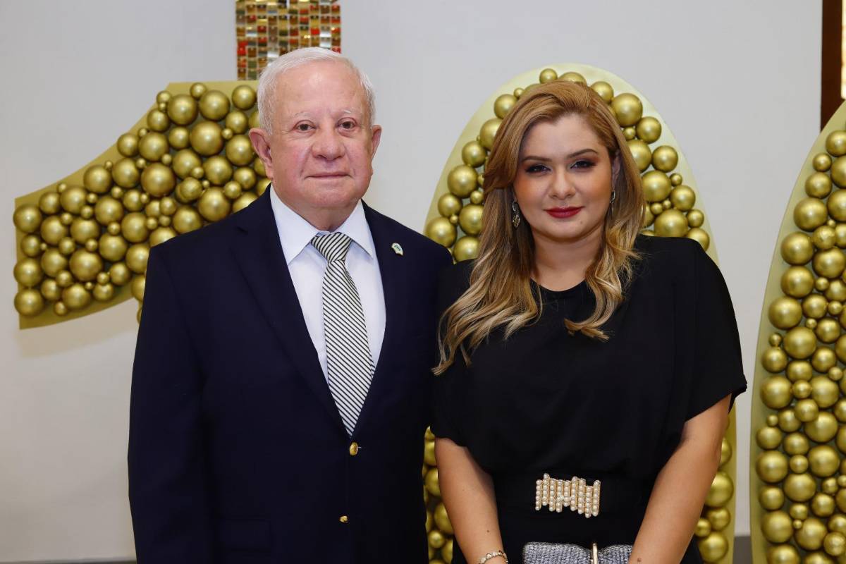 Así se celebraron los 100 años del emblemático Instituto JTR