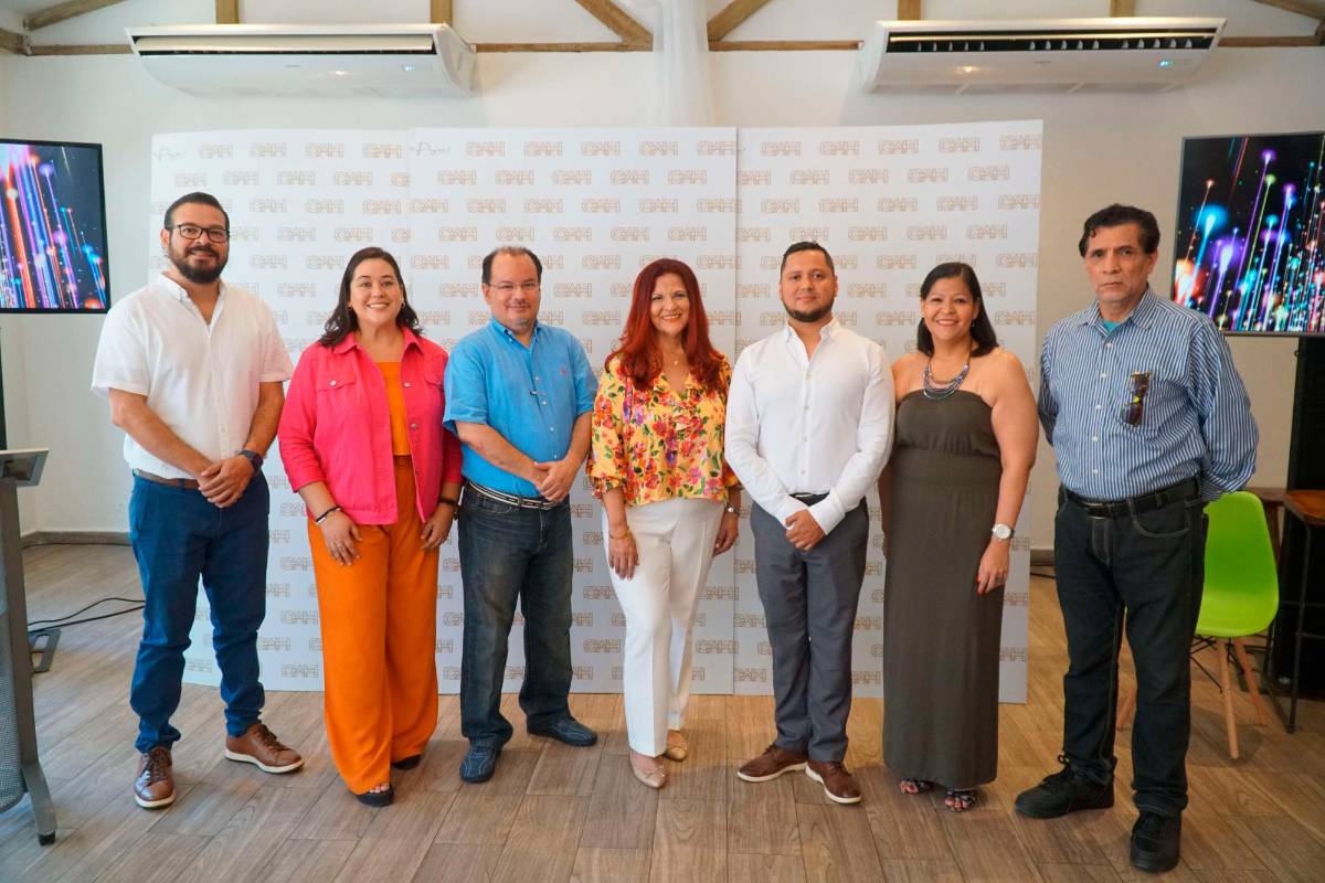 Gremio de arquitectos celebra su día