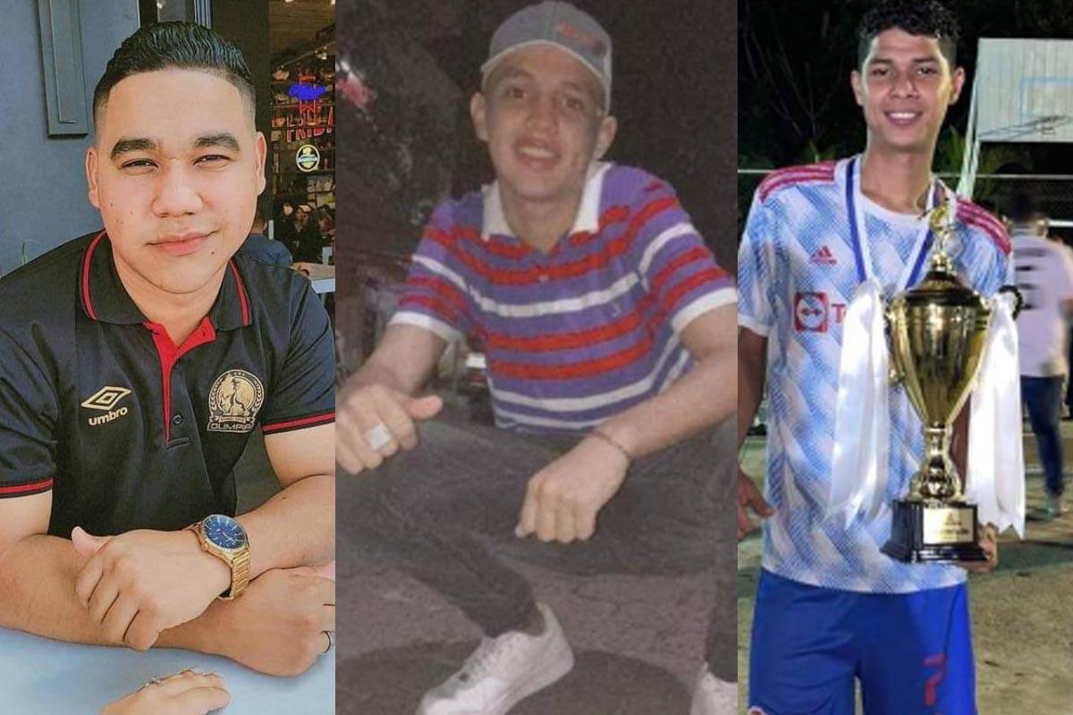 Identifican a los cuatro jóvenes asesinados en la colonia La Joya