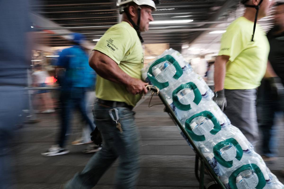 Ola de calor pone en alerta al suroeste de Estados Unidos