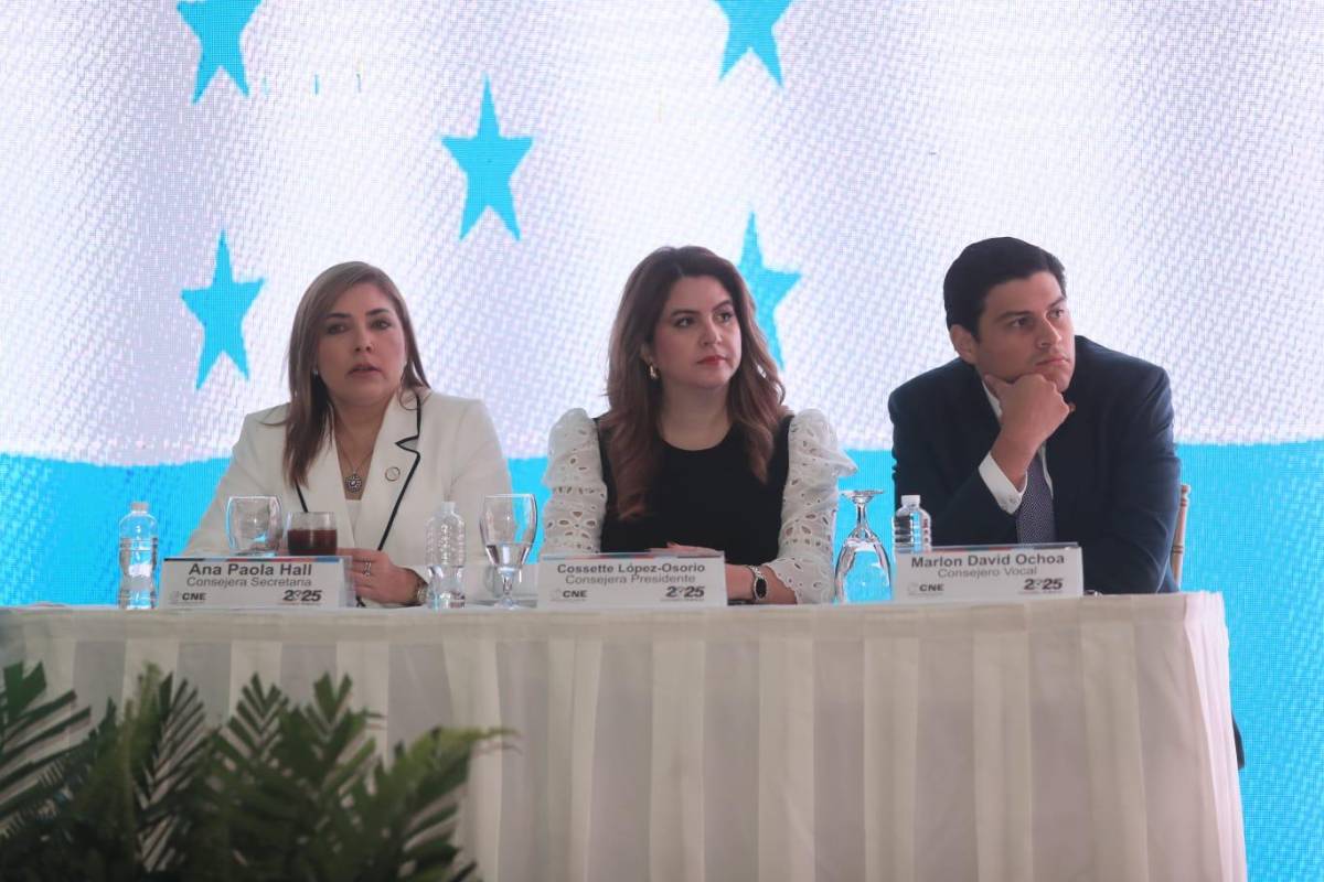 Definidas las posiciones de 15 corrientes para las primarias