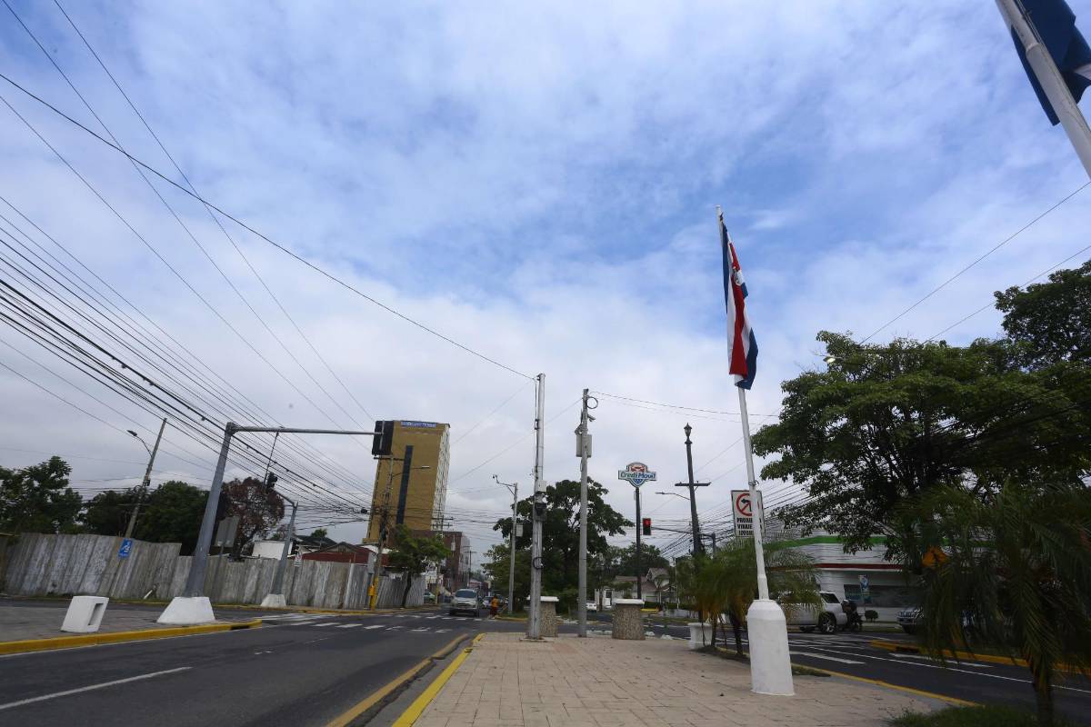 Sampedranos seguirán con clima agradable durante el fin de semana