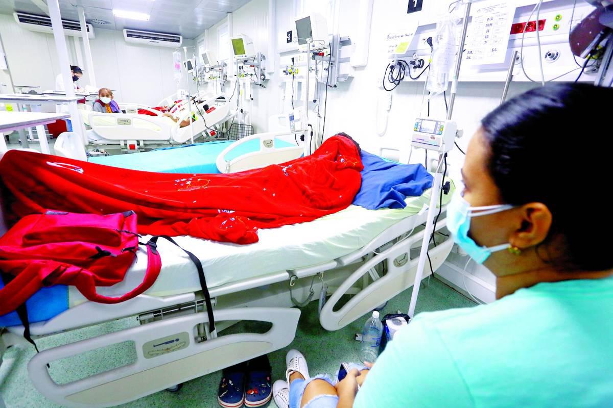 La Sesal promete 68 centros de emergencia