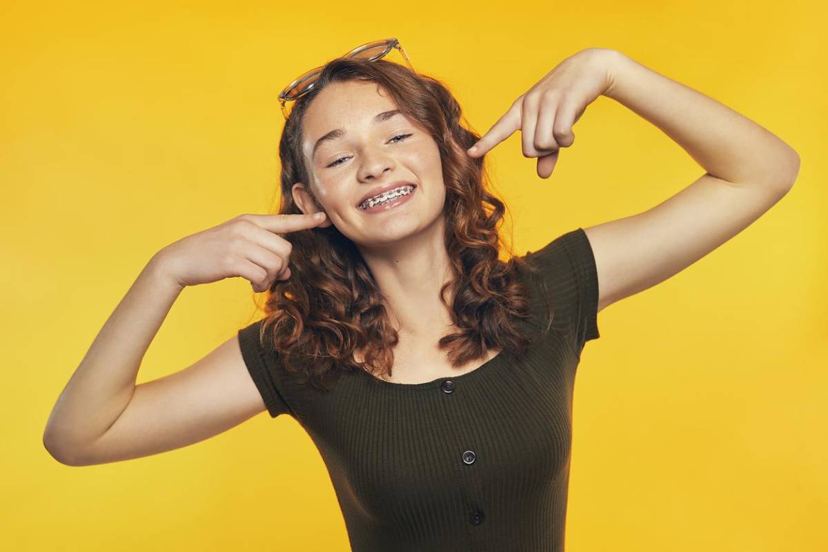 ¿A qué edad se debe usar “Brackets”?