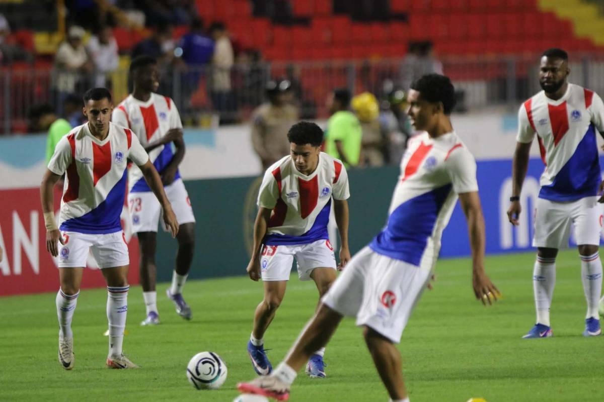 Olimpia celebra, polémica e indignación en Mixco y motivo del festejo de Edwin
