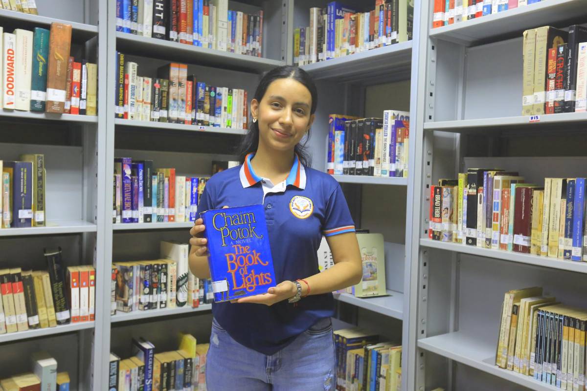 Ellos son los cinco estudiantes que destacan con los índices más altos en la UPNFM-SPS