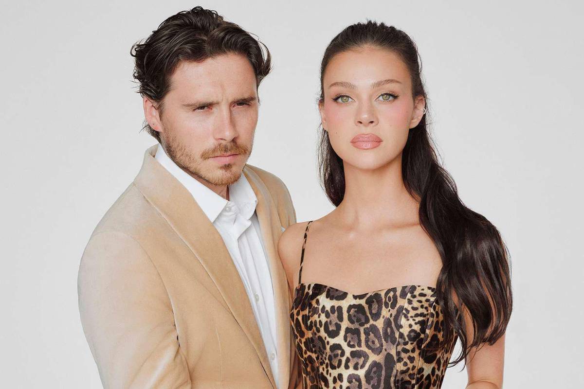 ¿Nicola Peltz recibe un millón de dólares al mes por parte de su padre? Esto se sabe