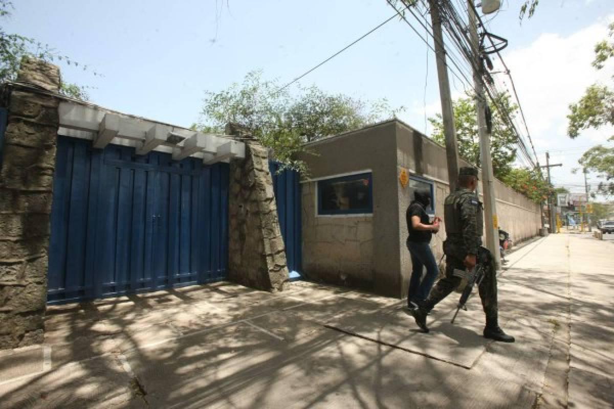 Oabi seguirá en vivienda de Matta Ballesteros