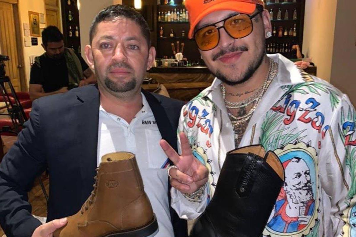 Kerin Arita limpiará la carretera desde Ocotepeque hasta Choluteca