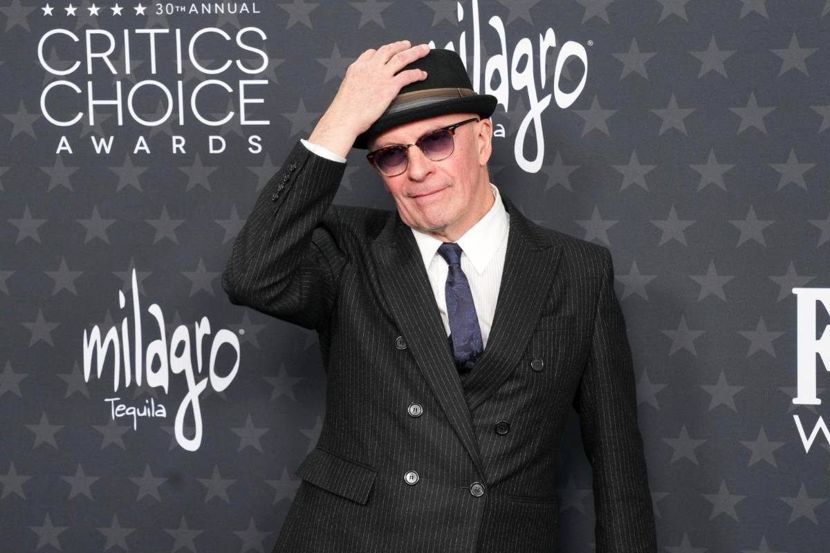 “Emilia Pérez” triunfa a la sombra de Karla Sofía Gascón