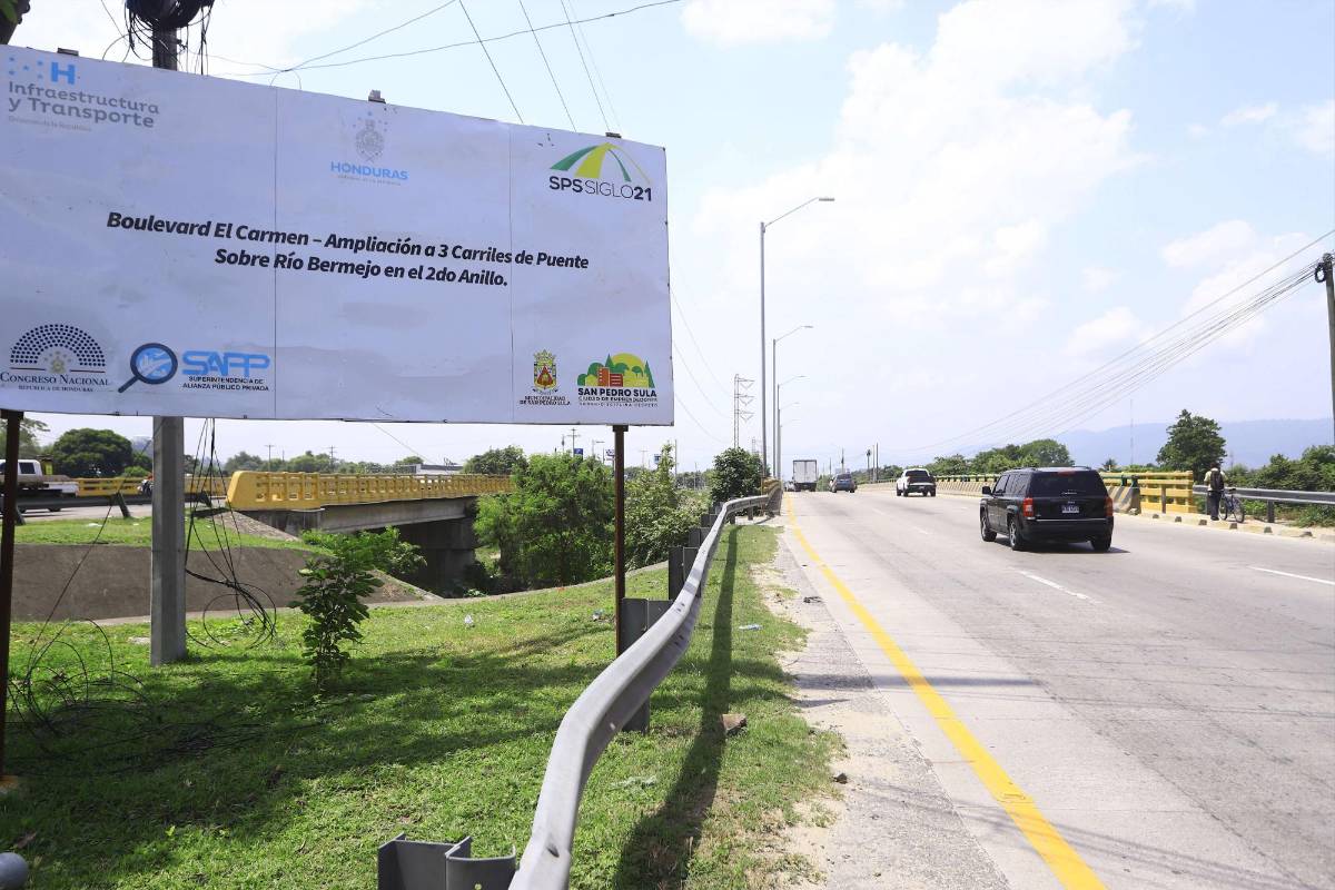 Desalojarán a invasores para iniciar retorno en el segundo anillo