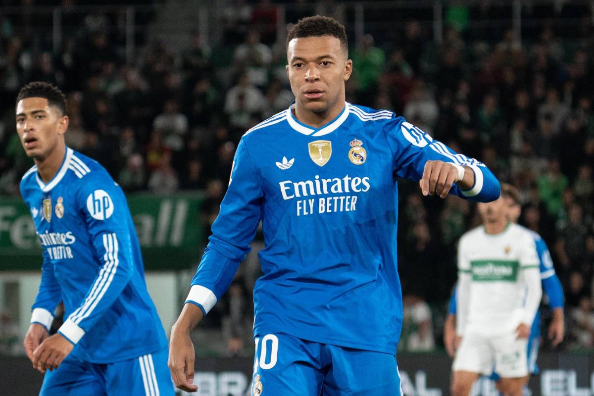 Pichichi Liga Española: Mbappé falló y es amenazado; así marcha la tabla