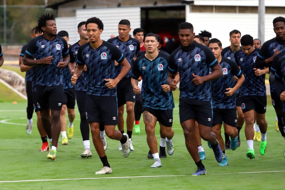 Olimpia y Pedro Troglio reciben visita de lujo en su pretemporada