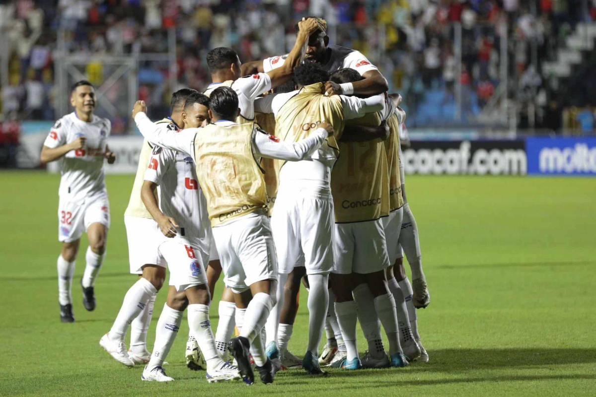 Los millones que perdió Olimpia tras fracaso en Copa Centroamericana