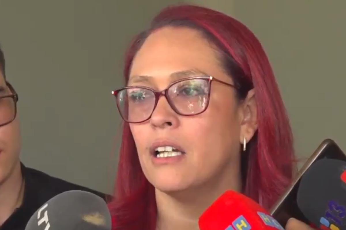 Destituyen a la directora del Registro Vehicular del IP