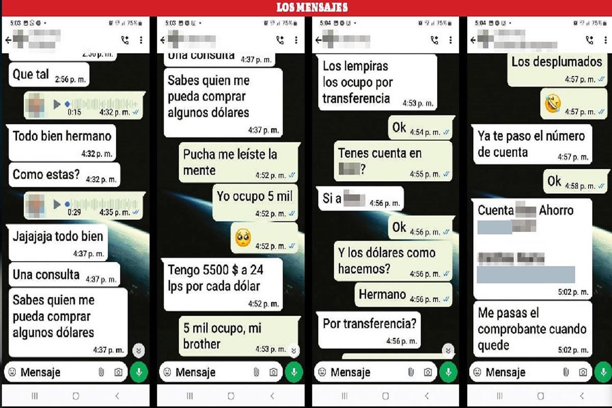 $!10 hechos de impacto del 2024 en Honduras