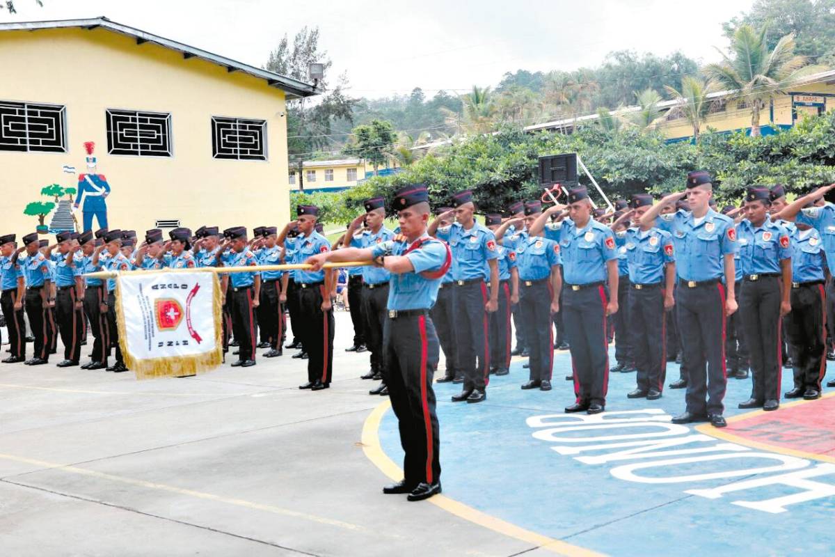 $27 millones para construir la Anapo