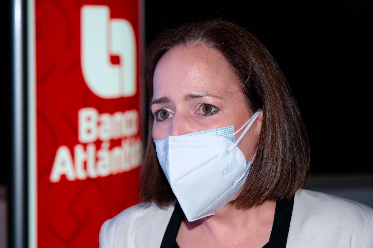 Igvanas, el edificio más alto de Honduras, cuenta con 35 pisos