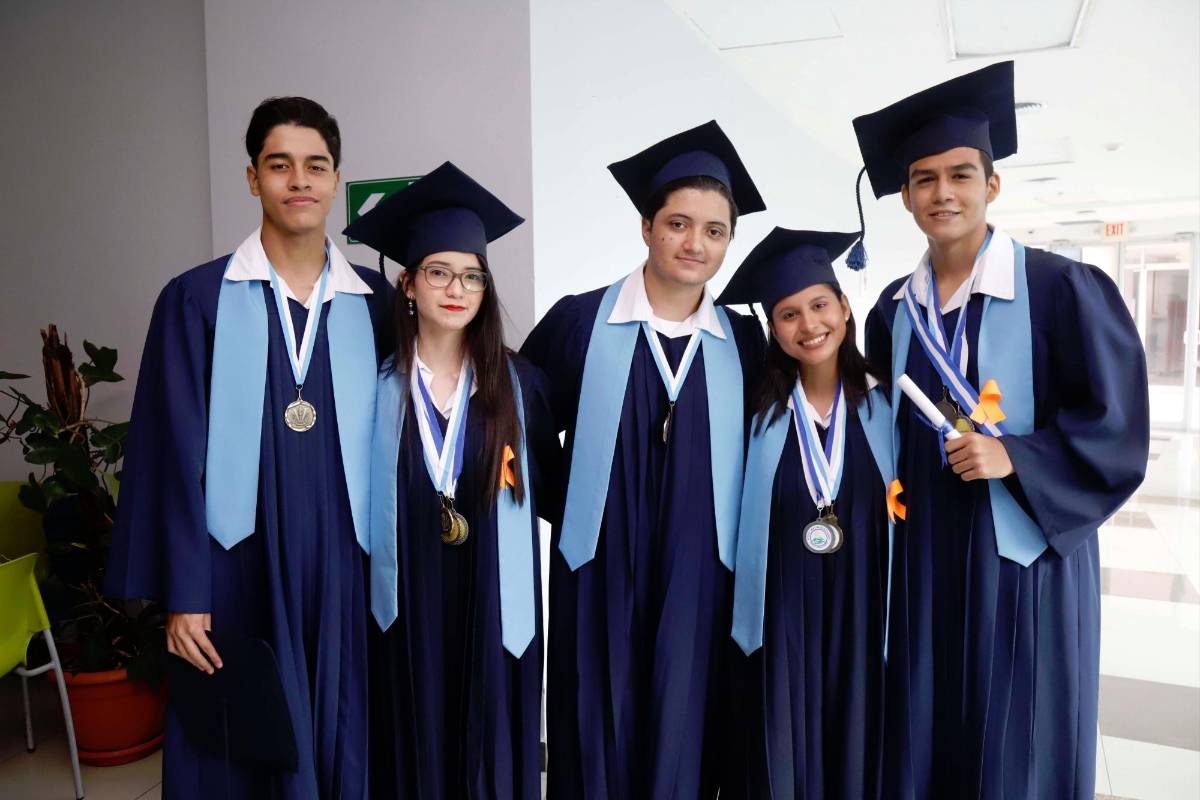 Graduación Kiddy Kat-Morazzanni