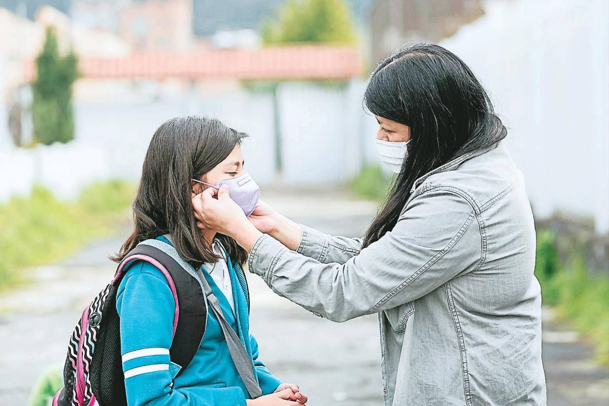 Claves para un regreso seguro a clases