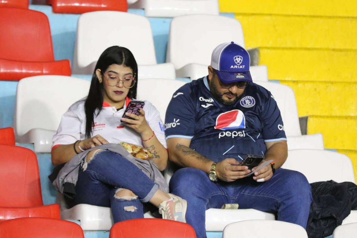 Maldad de Motagua al Olimpia, burla, legionario sorprende y periodista enamora