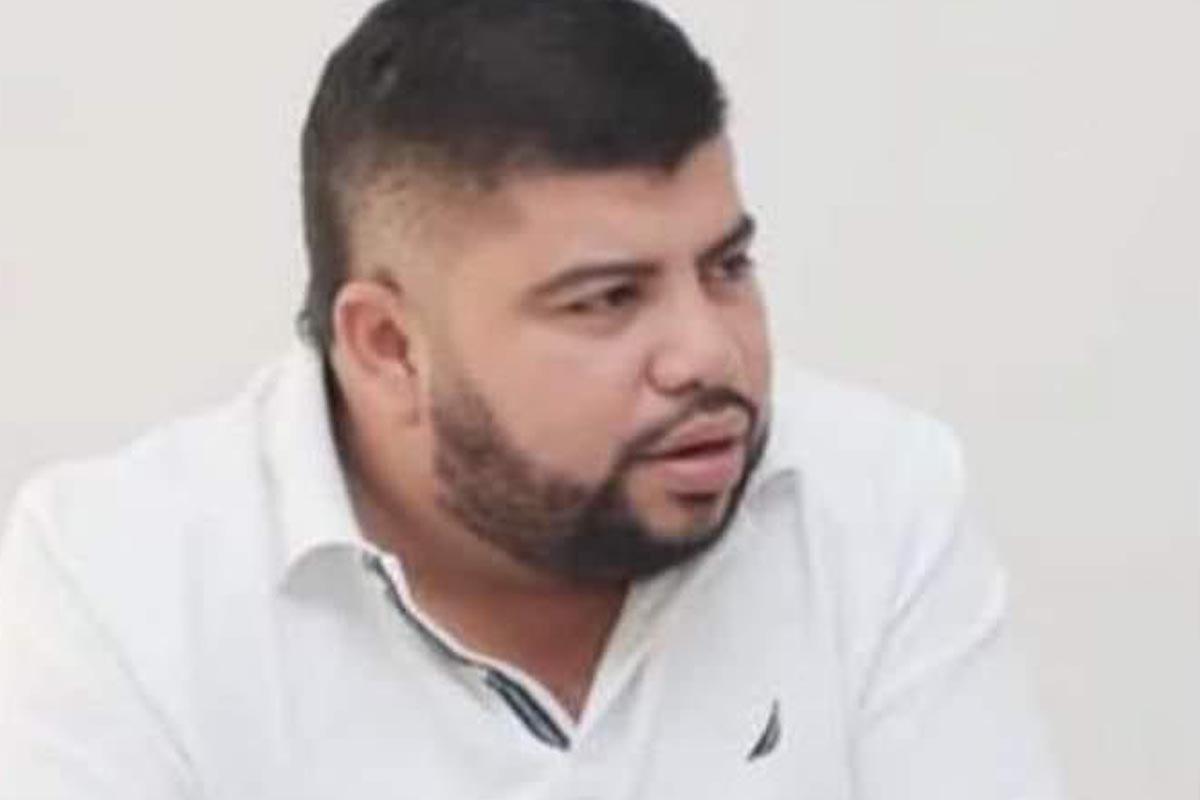 Cae Kevin Simón López acusado de enviar droga a Honduras