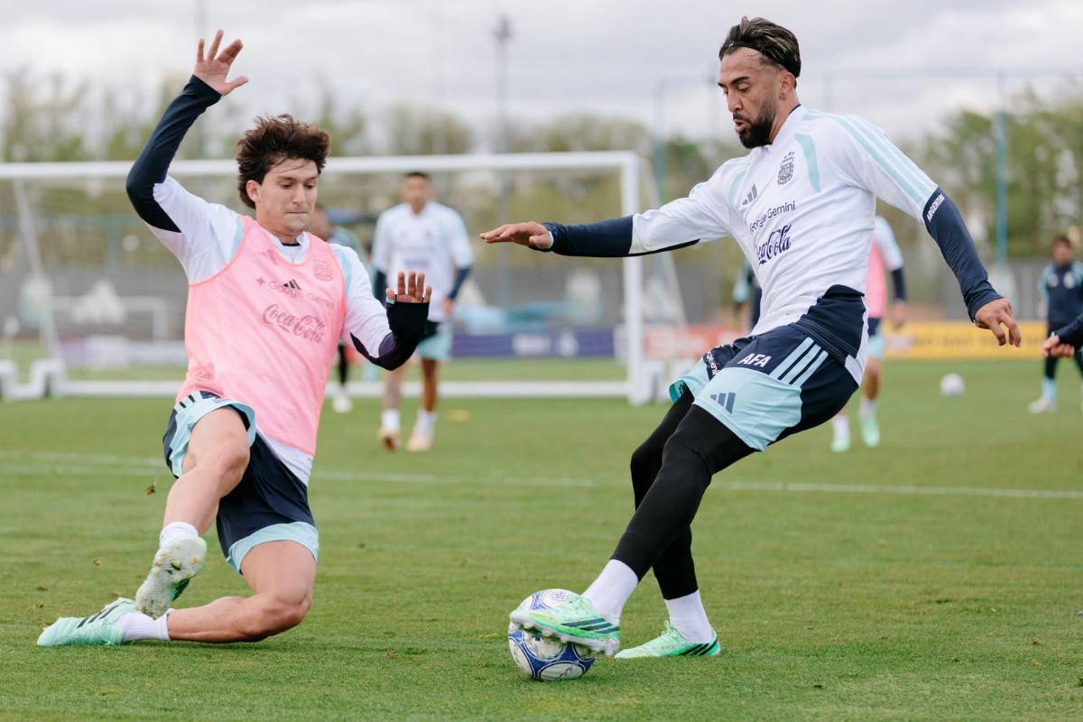 ¡Peligra el Argentina contra Burkina faso! Esta sería la insólita razón