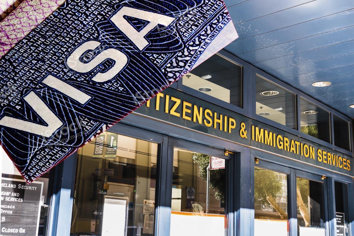 Estados Unidos anuncia que ya no se podrá adelantar cita para visa