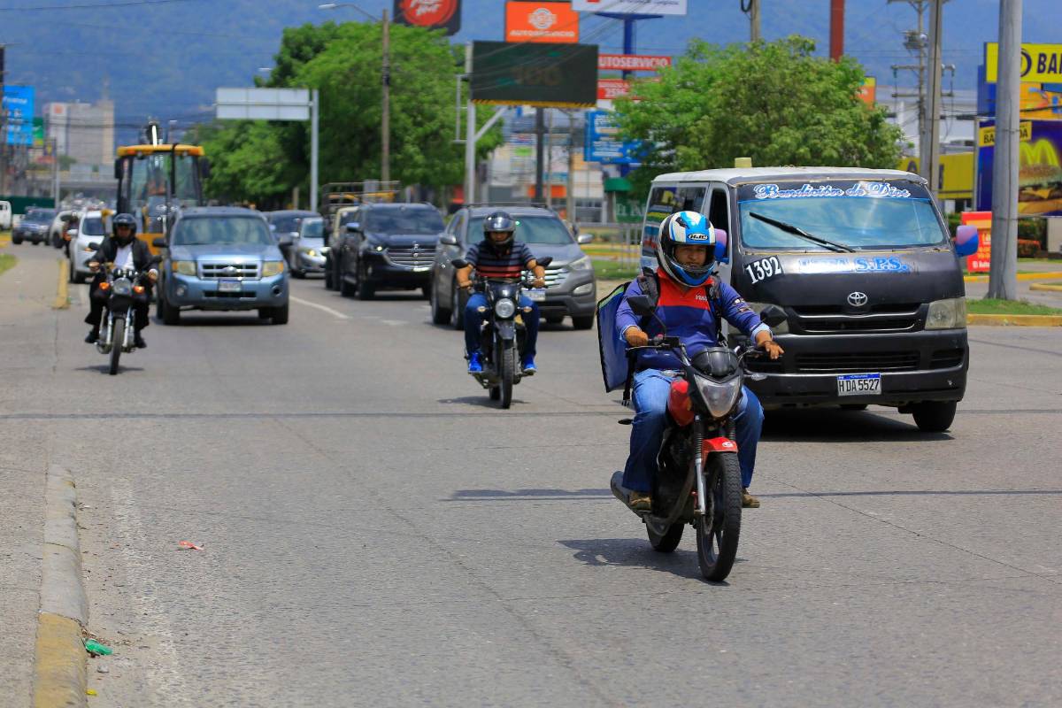 Propietarios piden nueva amnistía vehicular