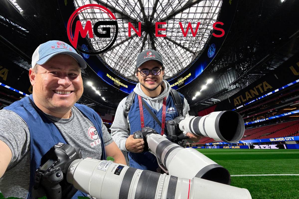 ¿Quién es Mario Guevara, el periodista que enfrenta proceso de deportación en Georgia?