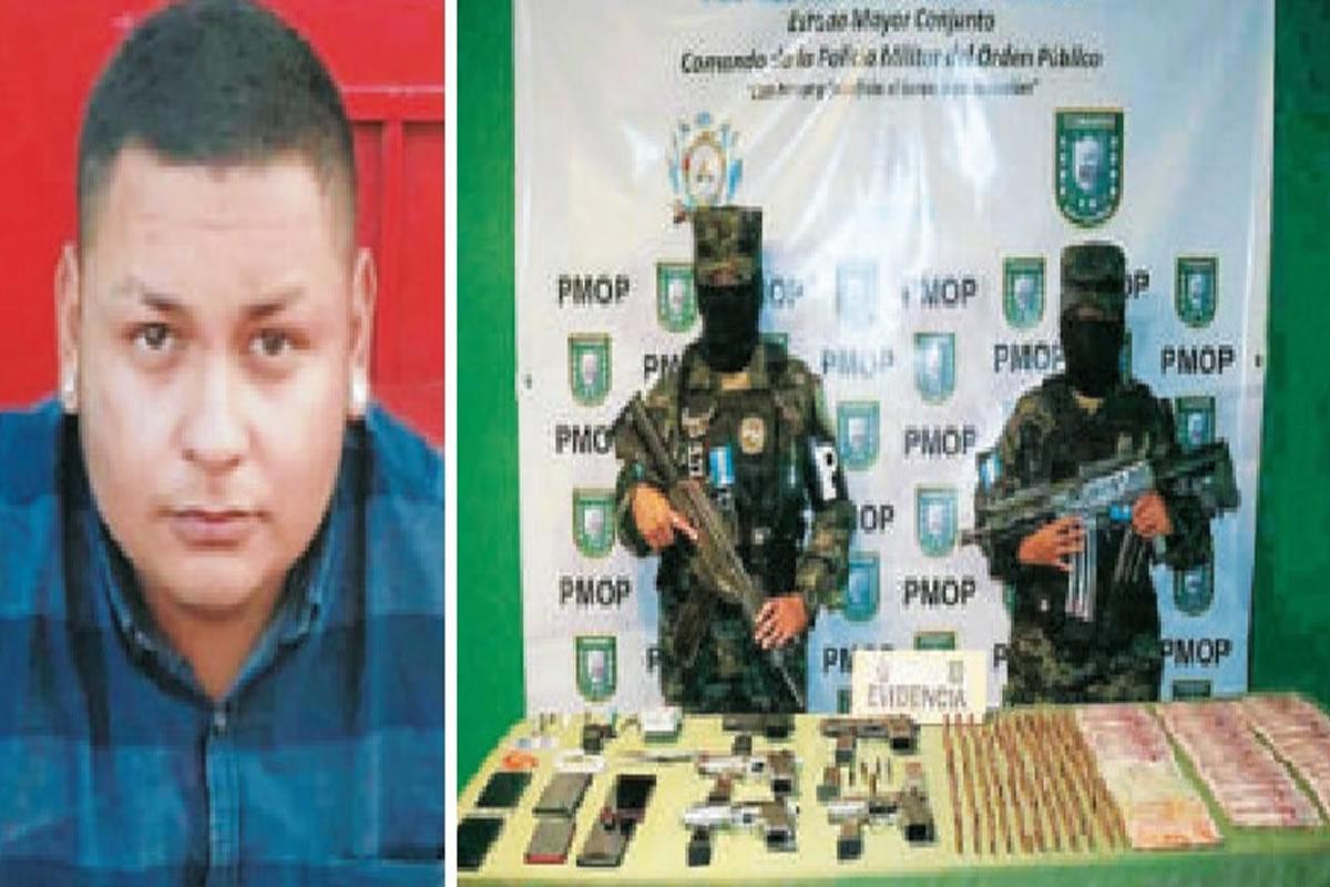 Recluso muere ahorcado en la cárcel de Támara