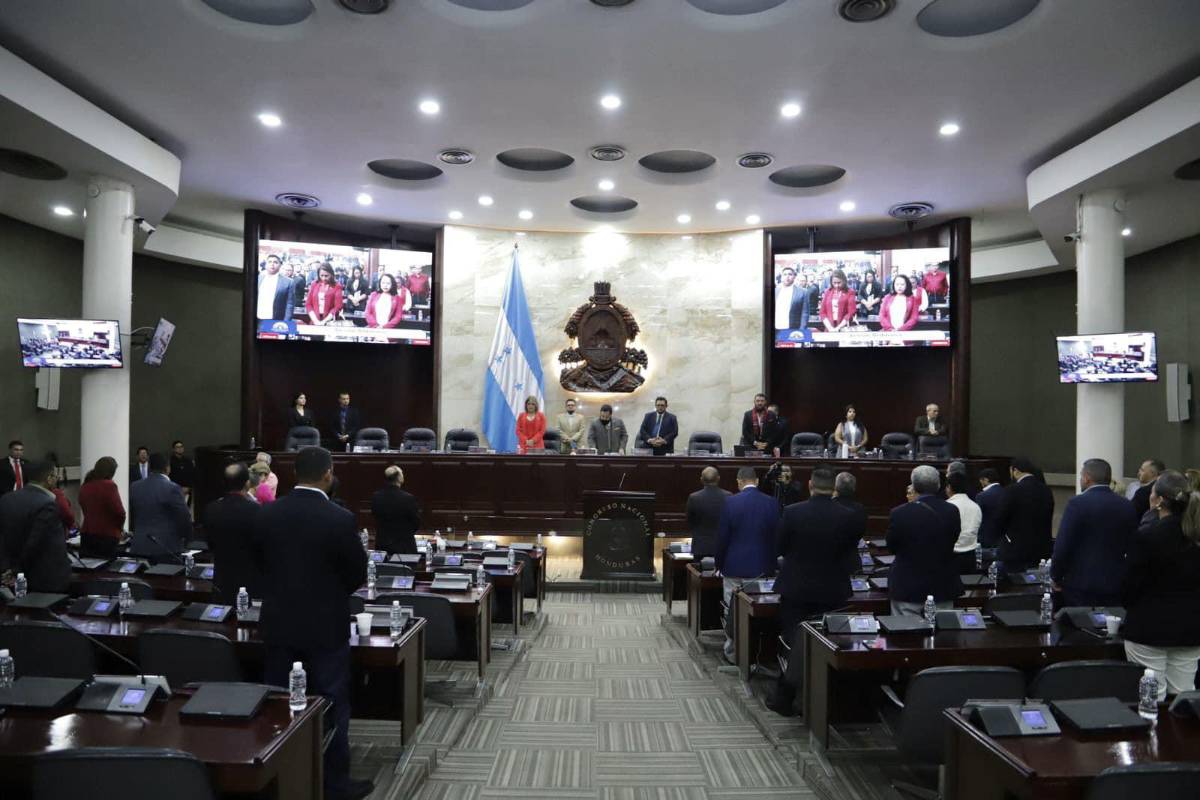 Comisión de presupuesto 2024 socializará el lunes el anteproyecto