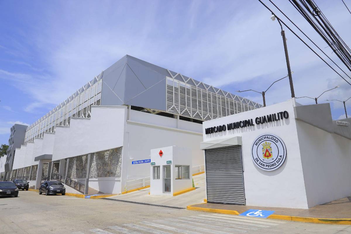 Vendedores reciben hoy el Guamilito bajo administración compartida