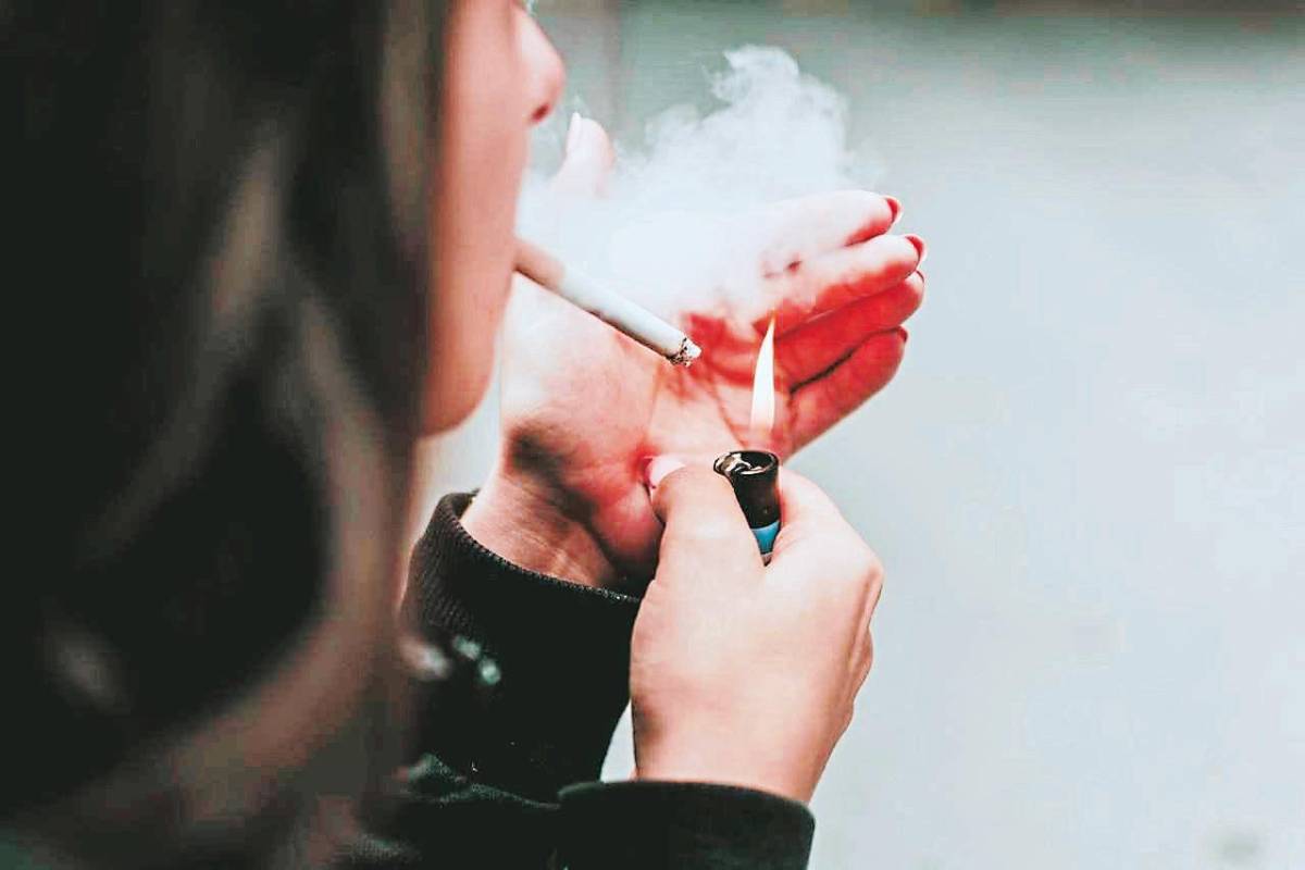 ¿Cómo evitar el cáncer de mama?