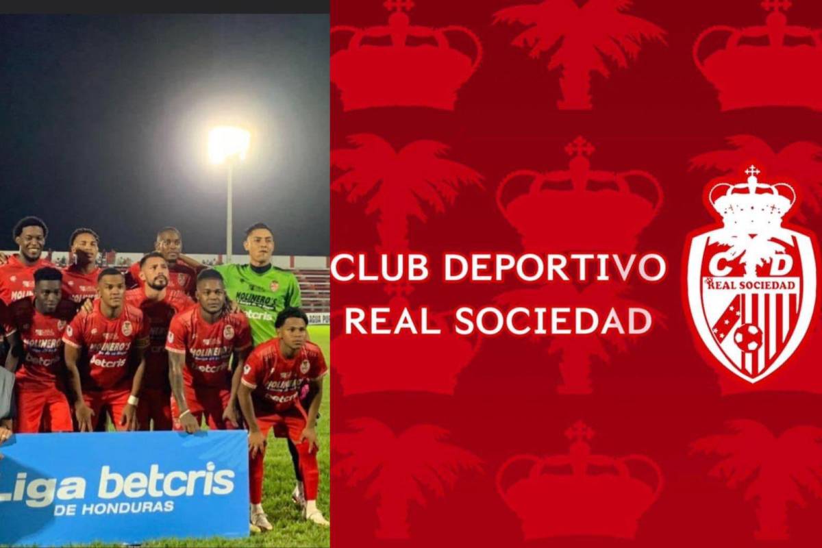 Real Sociedad deja TDTV y anuncia que tendrá nueva casa televisora para el Apertura 2022