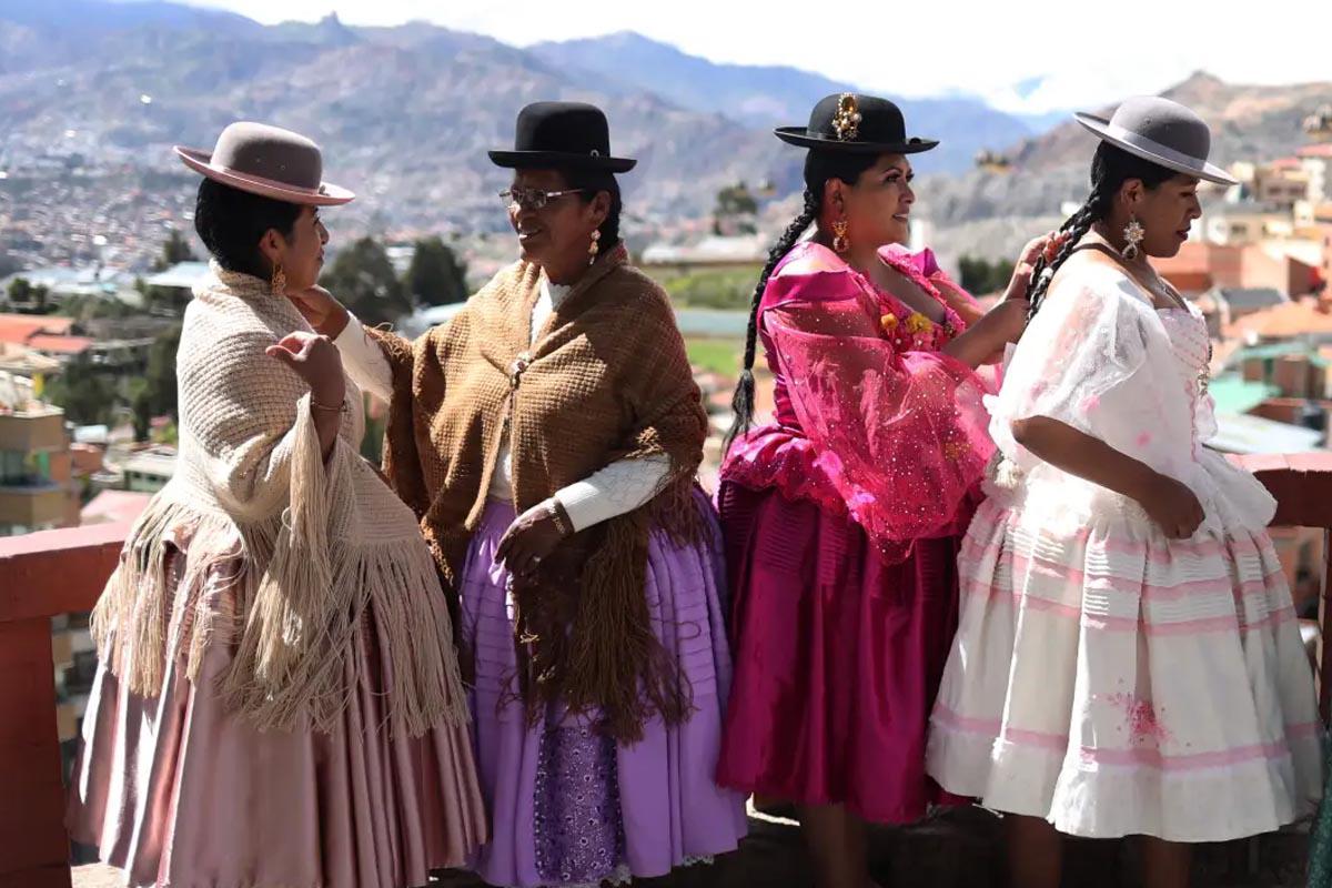 Hondureños ya no necesitan visa para viajar a Bolivia