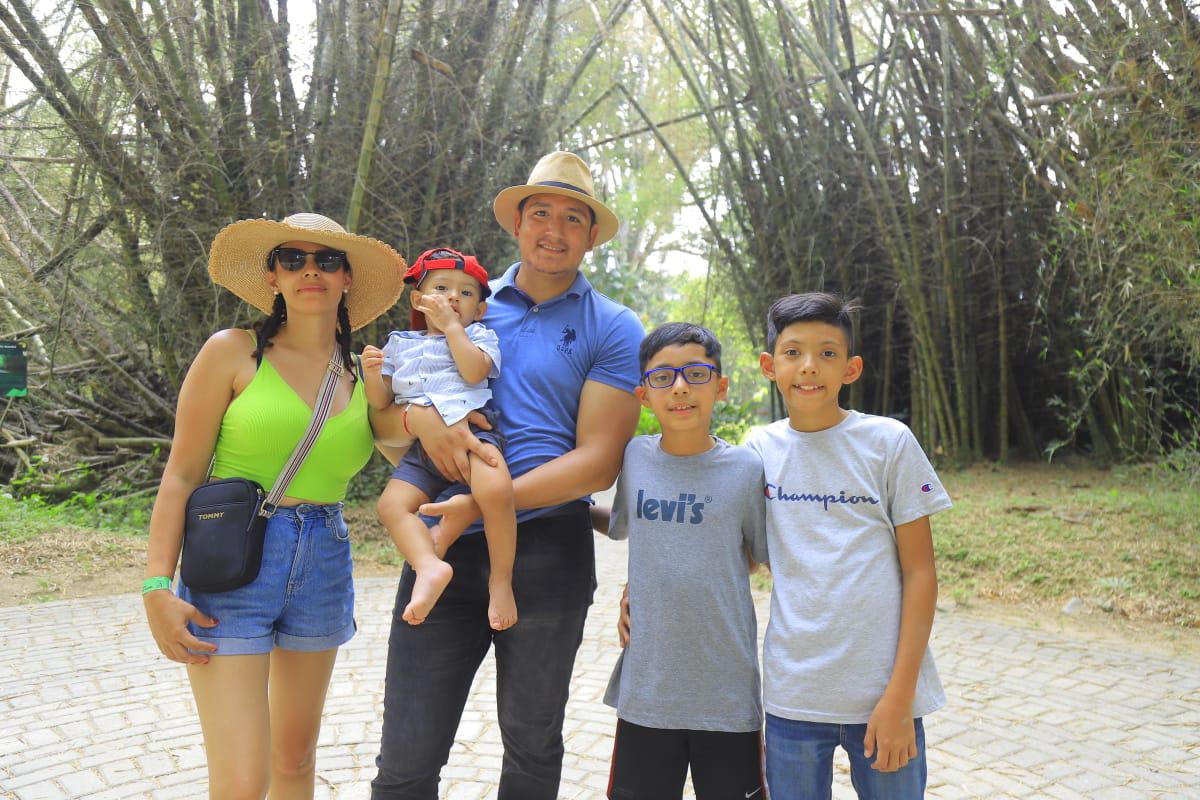 Semana Santa 2024: Vive la celebración en Honduras