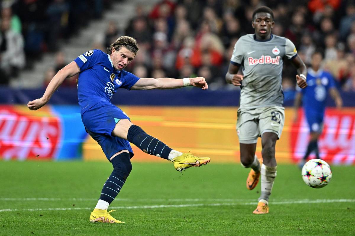 El equipo dirigido por Graham Potter sumó su noveno partido sin perder.