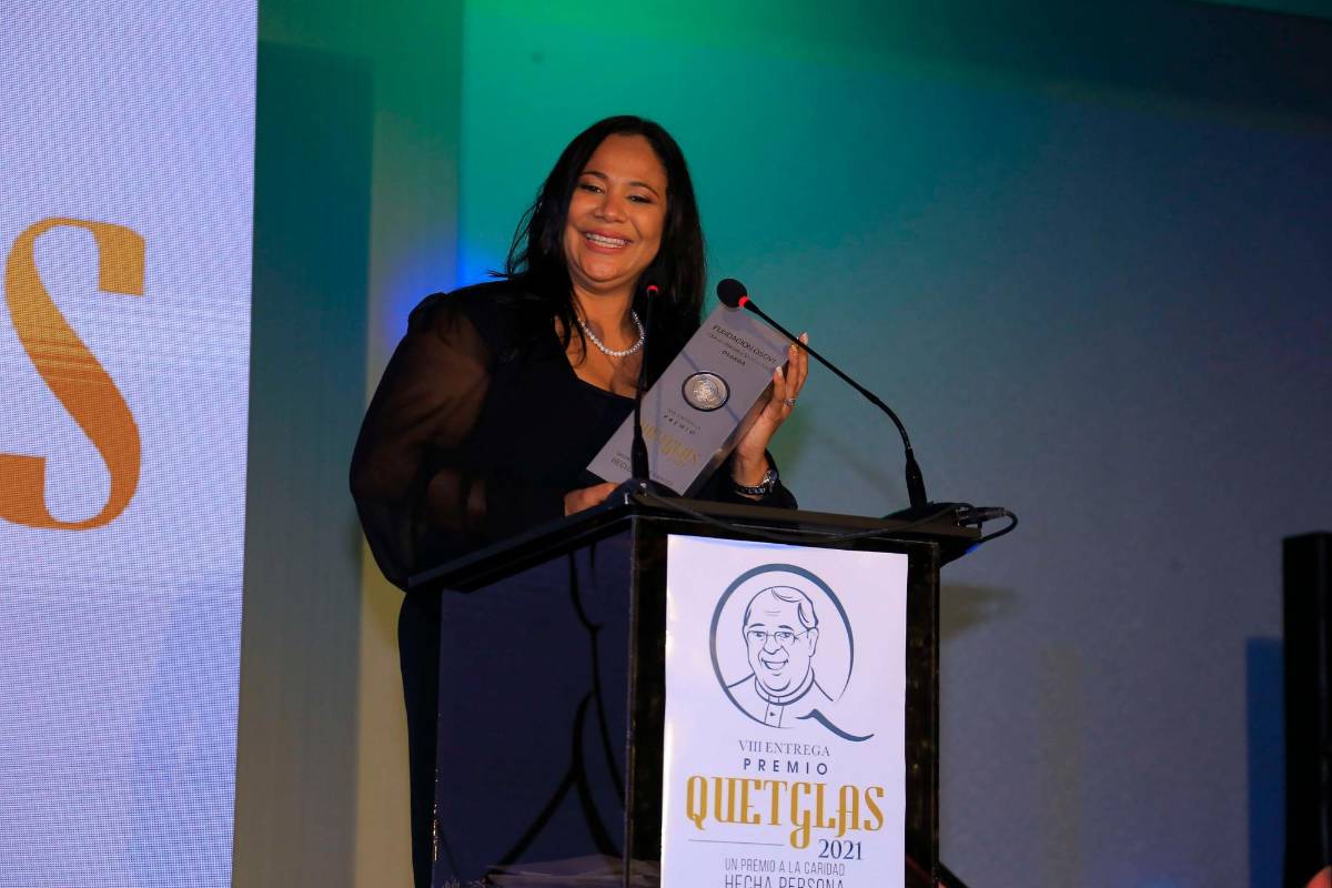 VIII Entrega del Premio Quetglas 2021