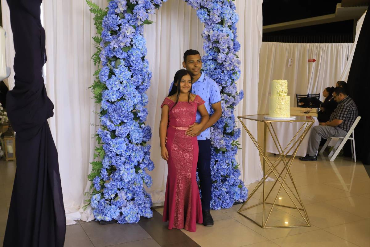 Emotivas historias dejaron las Bodas de Caná