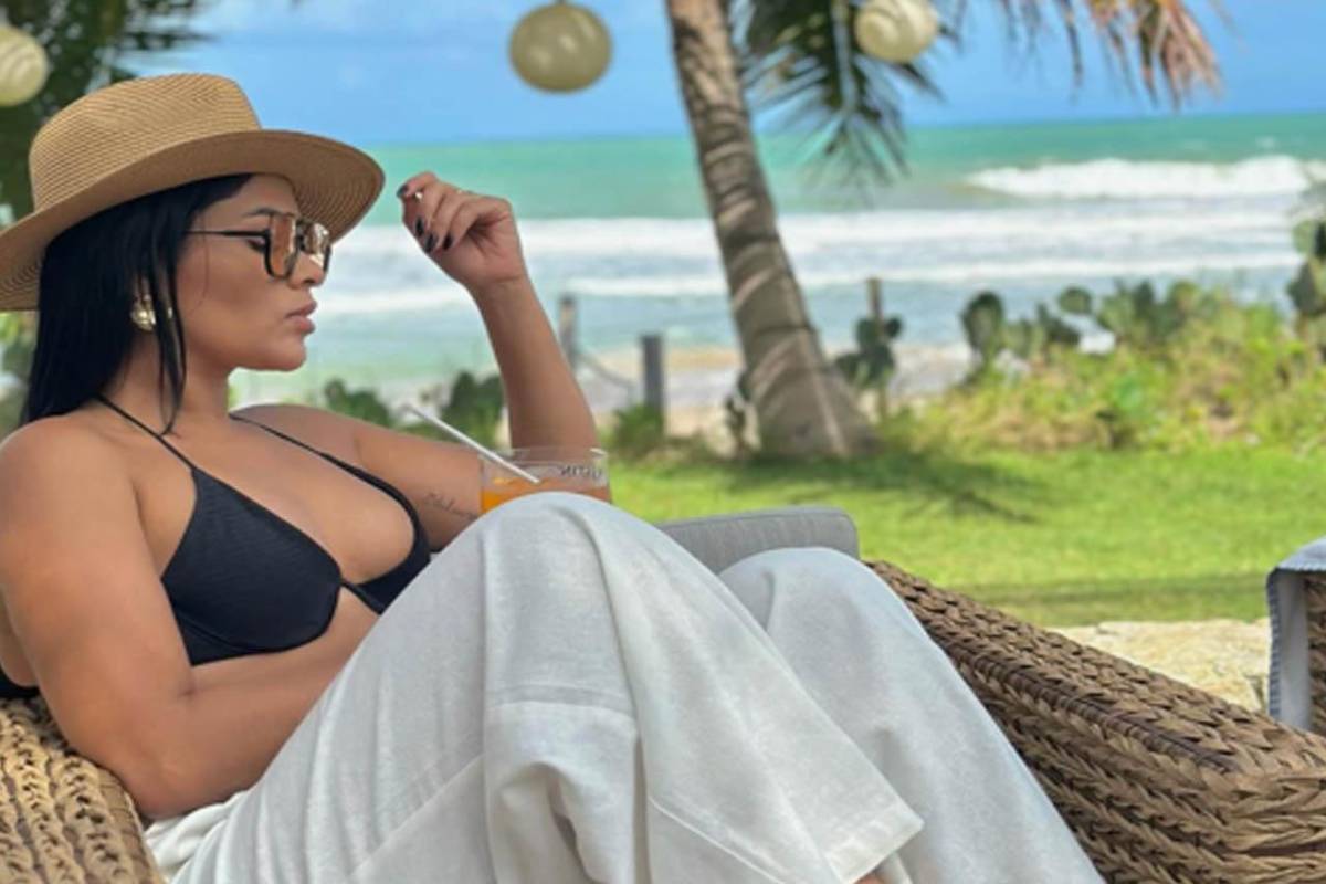 Empresaria es hallada sin vida en una habitación de un hotel en Aracajú